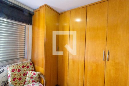 Quarto 1 de apartamento à venda com 3 quartos, 78m² em Jardim Umuarama, São Paulo