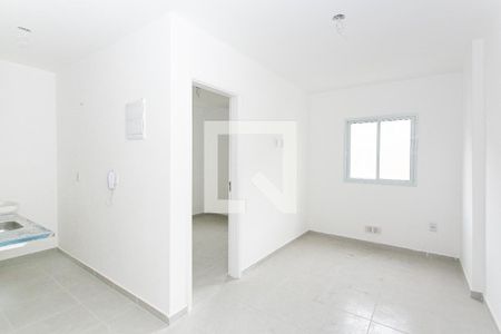 Sala de apartamento à venda com 2 quartos, 41m² em Vila Matilde, São Paulo