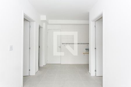 Sala de apartamento à venda com 2 quartos, 41m² em Vila Matilde, São Paulo