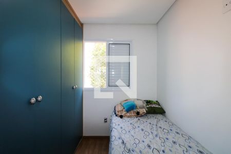 Quarto 1 de apartamento para alugar com 2 quartos, 92m² em Santa Maria, São Caetano do Sul