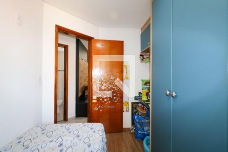 Quarto 1 de apartamento para alugar com 2 quartos, 92m² em Santa Maria, São Caetano do Sul