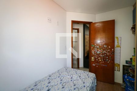 Quarto 1 de apartamento à venda com 2 quartos, 92m² em Santa Maria, São Caetano do Sul