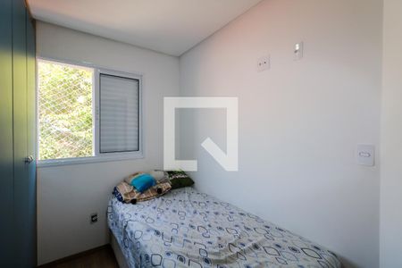 Quarto 1 de apartamento para alugar com 2 quartos, 92m² em Santa Maria, São Caetano do Sul