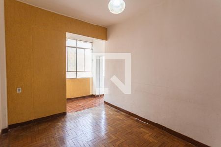 Sala de apartamento à venda com 2 quartos, 69m² em Lagoinha, Belo Horizonte