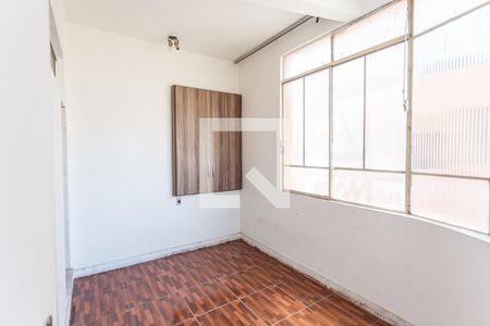 Suíte de apartamento à venda com 2 quartos, 69m² em Lagoinha, Belo Horizonte