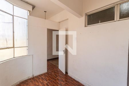 Suíte de apartamento à venda com 2 quartos, 69m² em Lagoinha, Belo Horizonte