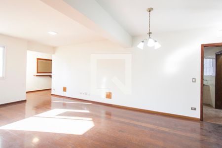 Sala de apartamento para alugar com 3 quartos, 226m² em Lídice, Uberlândia