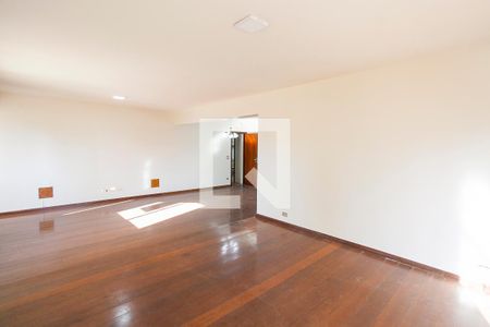 Sala de apartamento para alugar com 3 quartos, 226m² em Lídice, Uberlândia