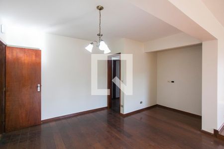 Sala de apartamento para alugar com 3 quartos, 226m² em Lídice, Uberlândia