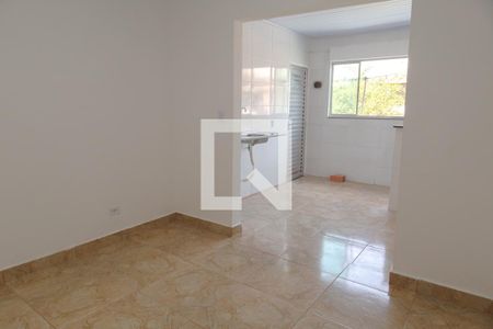 Sala de casa para alugar com 2 quartos, 50m² em Vila Barros, Guarulhos