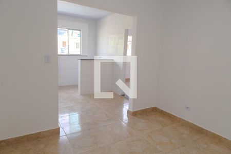 Sala de casa para alugar com 2 quartos, 50m² em Vila Barros, Guarulhos