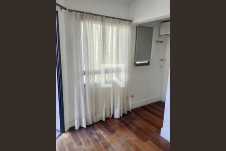 Foto 02 de apartamento à venda com 1 quarto, 40m² em Itaim Bibi, São Paulo