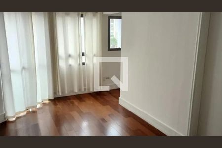 Foto 07 de apartamento à venda com 1 quarto, 40m² em Itaim Bibi, São Paulo