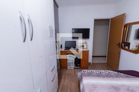 Quarto 1 de apartamento à venda com 2 quartos, 48m² em Jardim Jaú (zona Leste), São Paulo