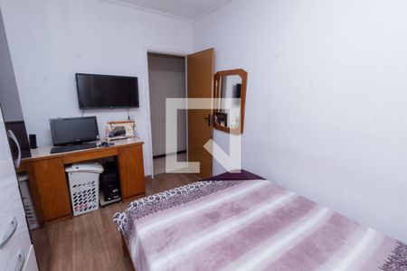 Quarto 1 de apartamento à venda com 2 quartos, 48m² em Jardim Jaú (zona Leste), São Paulo