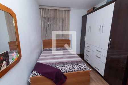 Quarto 1 de apartamento à venda com 2 quartos, 48m² em Jardim Jaú (zona Leste), São Paulo