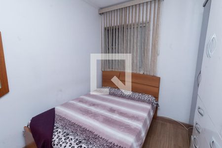 Quarto 1 de apartamento à venda com 2 quartos, 48m² em Jardim Jaú (zona Leste), São Paulo