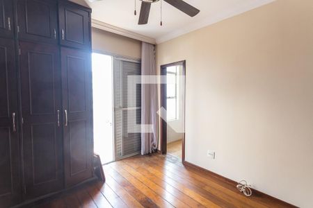 Suíte de apartamento para alugar com 3 quartos, 132m² em Silveira, Belo Horizonte