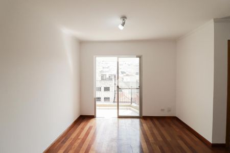 Sala de apartamento à venda com 3 quartos, 85m² em Santana, São Paulo