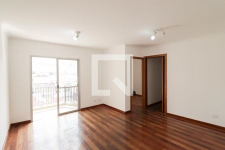 Sala de apartamento à venda com 3 quartos, 85m² em Santana, São Paulo