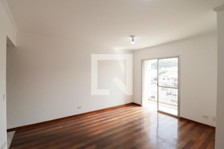 Sala de apartamento à venda com 3 quartos, 85m² em Santana, São Paulo