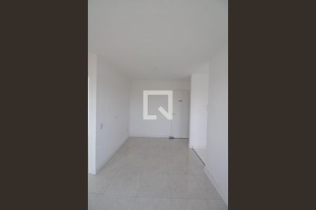 Sala de apartamento para alugar com 2 quartos, 42m² em Jardim Egle, São Paulo