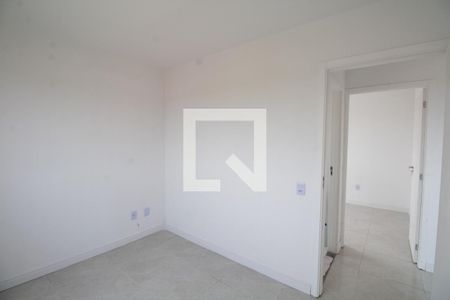 Quarto 1 de apartamento para alugar com 2 quartos, 42m² em Jardim Egle, São Paulo