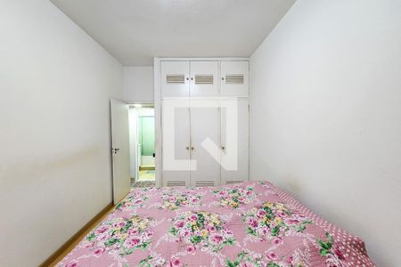 Quarto de apartamento à venda com 2 quartos, 79m² em Flamengo, Rio de Janeiro