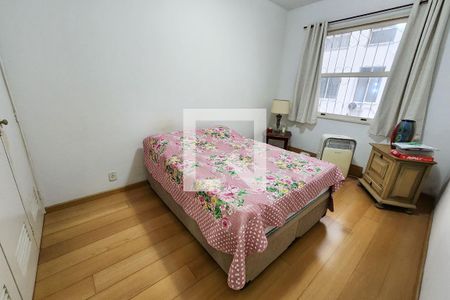 Quarto de apartamento à venda com 2 quartos, 79m² em Flamengo, Rio de Janeiro