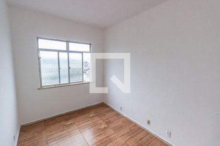 Sala de apartamento para alugar com 2 quartos, 70m² em Irajá, Rio de Janeiro