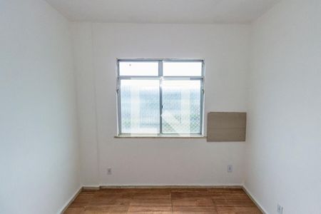 Suíte de apartamento para alugar com 2 quartos, 70m² em Irajá, Rio de Janeiro