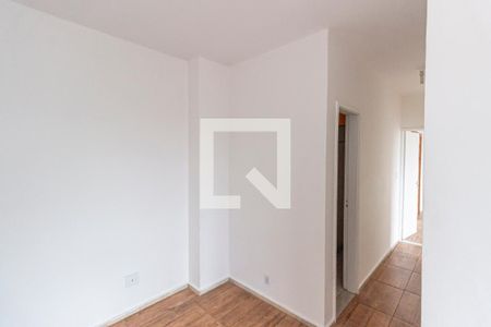 Sala de apartamento para alugar com 2 quartos, 70m² em Irajá, Rio de Janeiro