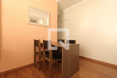 Sala de apartamento para alugar com 2 quartos, 50m² em Bonfim Paulista, Ribeirão Preto