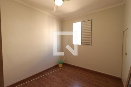 Quarto 1 de apartamento para alugar com 2 quartos, 50m² em Bonfim Paulista, Ribeirão Preto