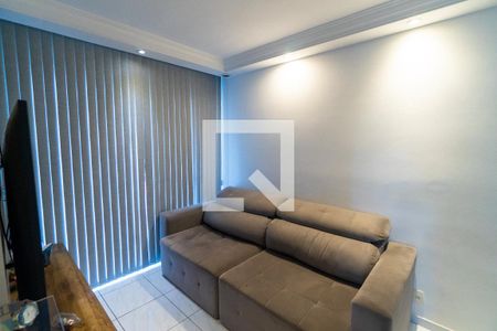 Sala de apartamento à venda com 3 quartos, 61m² em Vila Santa Catarina, São Paulo