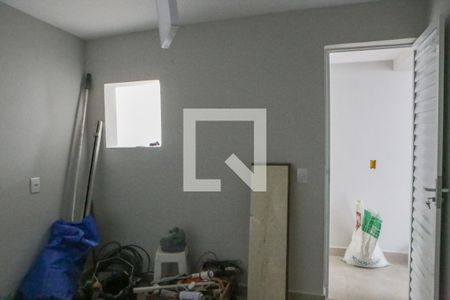 Quarto de kitnet/studio à venda com 1 quarto, 17m² em Vila Romana, São Paulo