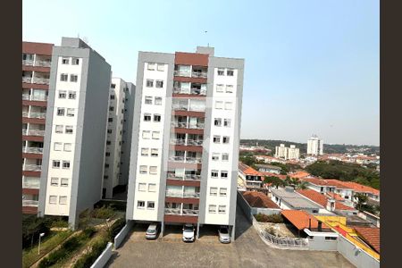 Vista da Varanda de apartamento à venda com 3 quartos, 67m² em Cidade Vargas, São Paulo