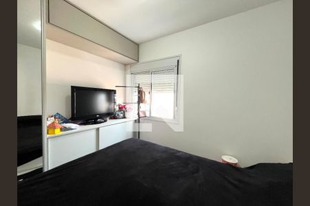 Suite de apartamento para alugar com 3 quartos, 67m² em Cidade Vargas, São Paulo