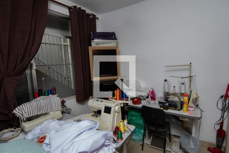 Quarto 2 de casa à venda com 3 quartos, 173m² em Portuguesa, Rio de Janeiro