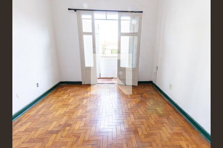 Sala de apartamento para alugar com 2 quartos, 60m² em Mooca, São Paulo