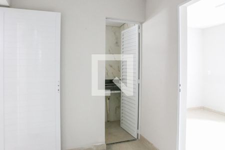 Sala e Cozinha de kitnet/studio à venda com 1 quarto, 18m² em Vila Romana, São Paulo