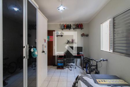 Quarto 2 de apartamento à venda com 2 quartos, 55m² em Vila Rio de Janeiro, Guarulhos