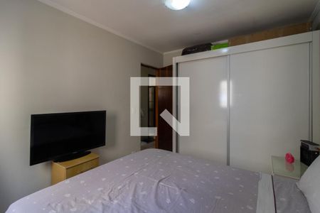 Quarto 1 de apartamento à venda com 2 quartos, 55m² em Vila Rio de Janeiro, Guarulhos