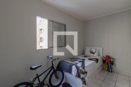 Quarto 2 de apartamento à venda com 2 quartos, 55m² em Vila Rio de Janeiro, Guarulhos