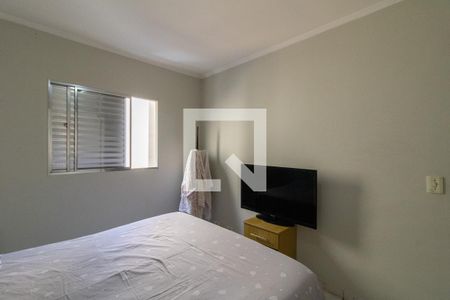 Quarto 1 de apartamento à venda com 2 quartos, 55m² em Vila Rio de Janeiro, Guarulhos