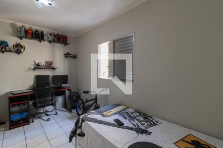 Quarto 2 de apartamento à venda com 2 quartos, 55m² em Vila Rio de Janeiro, Guarulhos