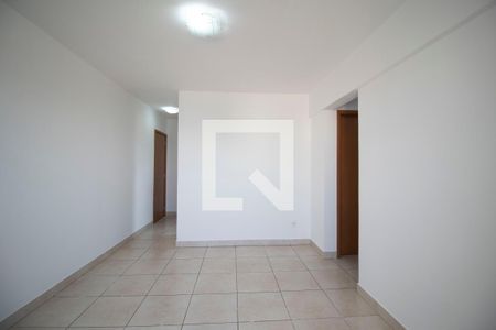 Sala de apartamento para alugar com 2 quartos, 60m² em Parque Amazonia, Goiânia