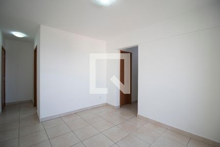 Sala de apartamento para alugar com 2 quartos, 60m² em Parque Amazonia, Goiânia