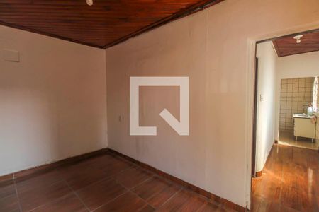 Sala de casa para alugar com 1 quarto, 60m² em Vila Formosa, São Paulo