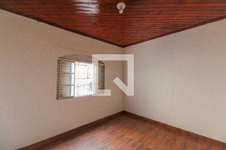 Quarto 1 de casa para alugar com 1 quarto, 60m² em Vila Formosa, São Paulo